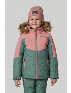 Dívčí bundy, kabáty a vesty s kožíškem | 300 produktů - GLAMI.cz