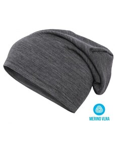 Merino čepice Husky Merhat