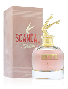 Jean Paul Gaultier Scandal parfémovaná voda pro ženy 80 ml