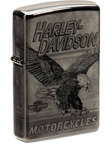 Zippo Harley-Davidson 26159