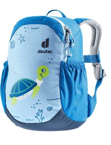 Dětský batoh Deuter Pico Aqua - lapis
