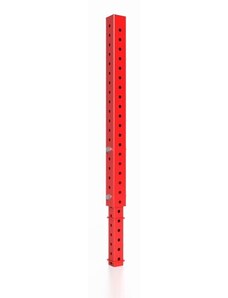 Prodlužovací díl MARBO SPORT MFT-A017 100 cm červený