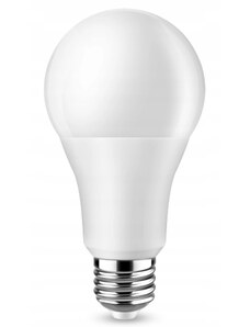 BERGE LED žárovka - E27 - A80 - 20W - 1800Lm - studená bílá