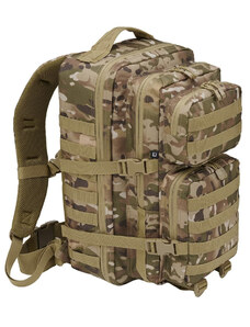 Brandit US Cooper Batoh Large Tactical Camo 40 L