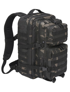 Brandit US Cooper Batoh Large Darkcamo 40 L