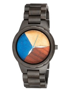 Dřevěné hodinky TimeWood CZEKO