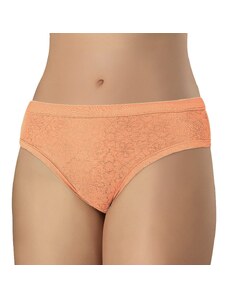 Andrie PS 2887 oranžové dámské kalhotky