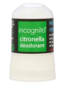 Incognito Tuhý deodorant