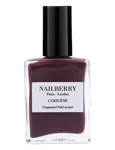 Nailberry Boho Chic