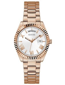 Hodinky GUESS model LUNA GW0308L3