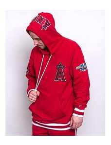 Mikina New Era MLB Elite Pack Hoodie Anaheim Angels