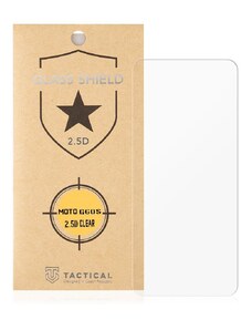 Tactical Glass Shield 2.5D sklo pro Motorola Moto G60S/Moto G60 KP22829