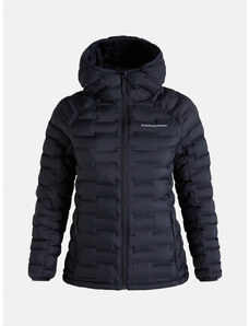 BUNDA PEAK PERFORMANCE W ARGON LIGHT HOOD JACKET