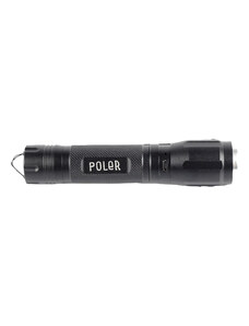 poler flashlight