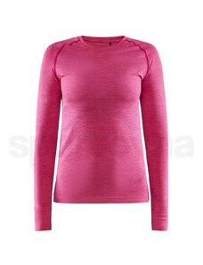 Craft CORE Dry Active Comfort LS Women růžová