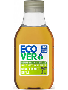 Univerzální čistič citronová tráva - koncentrát 150ml Ecover