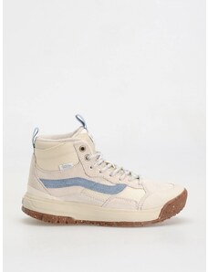 Vans Ultrarange Exo Hi MTE 1 (vintage white/blue stripe)bílá