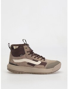 Vans Ultrarange Exo Hi MTE 1 (sherpa brown/multi)hnědá