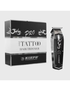 Kiepe Professional Kiepe Mini Tattoo Pro Cordless Trimmer profesionální konturovací strojek na vlasy