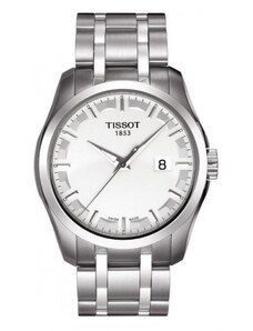 Pánské hodinky TISSOT Couturier T035.410.11.031.00