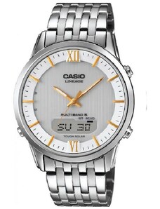 Pánské hodinky CASIO LCW-M180D-7A