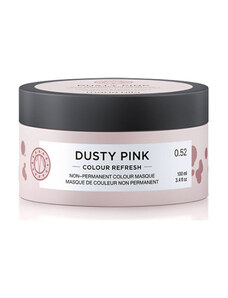 MARIA NILA Maska na vlasy Colour Refresh Dusty Pink 100 ml