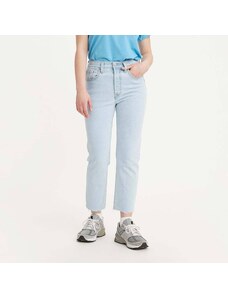 LEVI'S 501 Original Cropped Jeans 27/28