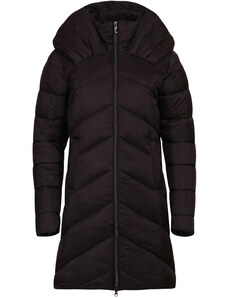 Alpine Pro Tabaela Dámský zimní kabát LCTY174 černá L-L