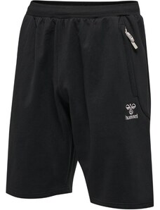 Šortky Hummel hmlMOVE GRID COTTON SHORTS 214796-2001