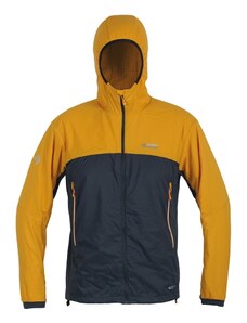 Pánská bunda Direct Alpine Alpha Jacket 4.0 mango/anthracite