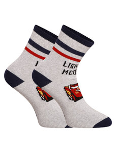 Dětské ponožky E plus M Cars vícebarevné (52 34 7336 B) 31/34