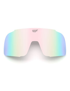 Náhradní UV400 zorník VIF Rose Pink pro brýle VIF One