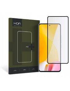 Hybridní ochranné sklo na Xiaomi 12 Lite - Hofi, Glass Pro+