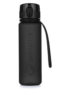 Bagmaster BOTTLE 20 C 0,5l černá