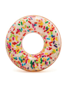 INTEX 56263NP Nafukovací kruh Sprinkle Donut