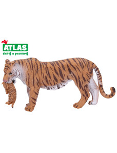 Atlas E - Figurka Tygr 13 cm