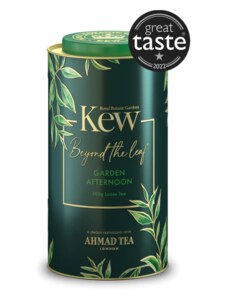 Ahmad Tea London Ahmad Tea Kew Garden Afternoon sypaný čaj 100 g