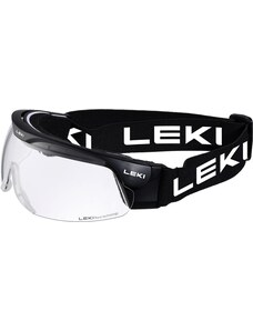 LEKI XC SHIELD Black/Transparent