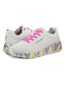 Skechers Uno Lite - Lovey Luv