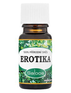 Saloos esenciální olej Erotika 5 ml