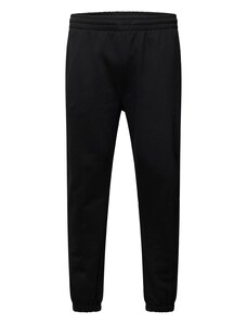 Urban Classics Kalhoty černá