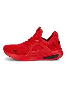 Puma Softride Enzo Evo red