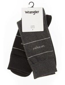 Ponožky Wrangler 2 PACK BING OFF SOCKS