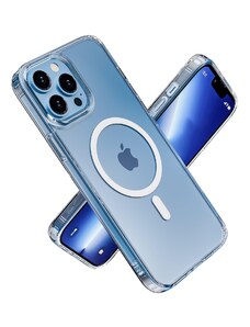 Invzi MagSafe kryt pro iPhone 12 Mini
