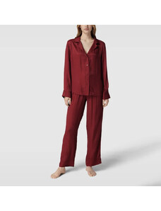 HUGO BOSS Satinoir Pyjama S