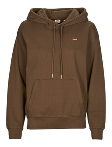 Levis Mikiny STANDARD HOODIE >