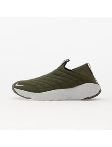Zelené, jednobarevné pánské boty Nike | 10 kousků - GLAMI.cz