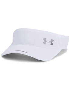 Pánský běžecký kšilt Under Armour Isochill Launch Run Visor