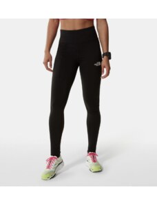 The North Face Women’s Movmynt 5” Tight Short BLACK