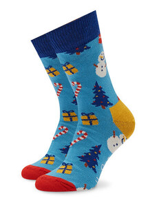 Vysoké dětské ponožky Happy Socks